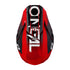 CASCO ONEAL 10SRS HYPERLITE CORE RED